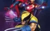 Switch游戏 -漫威终极联盟3：黑暗教团 Marvel Ultimate Alliance 3: The Black Order-百度网盘下载
