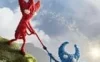 Switch游戏 -毛线小精灵2 Unravel Two-百度网盘下载