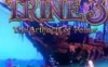 Switch游戏 -三位一体3：权力圣器 Trine 3: The Artifacts of Power-百度网盘下载