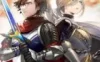Switch游戏 -正义复仇 Revenge of Justice-百度网盘下载