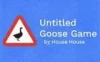Switch游戏 -无题大鹅模拟 Untitled Goose Game-百度网盘下载