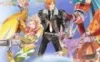 Switch游戏 -浪漫沙加开拓者：重制版 SaGa Frontier Remastered-百度网盘下载
