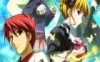 Switch游戏 -海猫鸣泣之时 黄金梦想曲CROSS Ougon Musou Kyoku CROSS-百度网盘下载