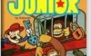 Switch游戏 -街机档案：小金刚 Arcade Archives DONKEY KONG JR.-百度网盘下载