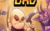 Switch游戏 -掘底驱魔人 Cave Bad-百度网盘下载