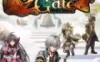 Switch游戏 -远古之门 Fernz Gate-百度网盘下载
