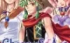 Switch游戏 -克洛诺斯之门 Chronus Arc-百度网盘下载