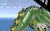 Switch游戏 -雷霆战机 Arcade Archives THUNDER CROSS II-百度网盘下载