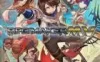Switch游戏 -RPG制作大师MV RPG Maker MV-百度网盘下载