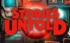Switch游戏 -未诉之事 Stories Untold-百度网盘下载