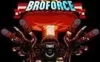 Switch游戏 -武装原型 BroForce-百度网盘下载