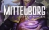Switch游戏 -米特尔伯格：法师之城 Mittelborg: City of Mages-百度网盘下载