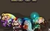 Switch游戏 -乱世之王 Heroes of Loot-百度网盘下载