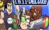 Switch游戏 -喷神James 1&2 豪华版 Angry Video Game Nerd 1 & 2 Deluxe-百度网盘下载