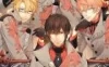 Switch游戏 -祝福的未来 Code:Realize-百度网盘下载