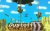 Switch游戏 -合力救援2 Dustoff Heli Rescue 2-百度网盘下载