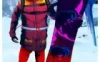 Switch游戏 -单板滑雪 Snowboarding The Next Phase-百度网盘下载