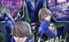 Switch游戏 -异界锁链 Astral Chain-百度网盘下载
