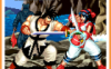 Switch游戏 -侍魂 ACA NEOGEO SAMURAI SHODOWN-百度网盘下载