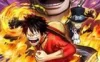 Switch游戏 -海贼无双3 One Piece: Pirate Warriors 3-百度网盘下载