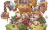 Switch游戏 -佣兵之王 Mercenary Kings-百度网盘下载