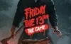 Switch游戏 -十三号星期五 Friday the 13th: The Game-百度网盘下载