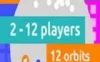 Switch游戏 -12轨道 12 orbits-百度网盘下载