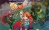 Switch游戏 -蔚蓝 Celeste-百度网盘下载