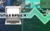 Switch游戏 -迷你程序员4号 プチコン4 SmileBASIC-百度网盘下载