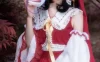 【摄影图册】东方project博丽灵梦cosplay