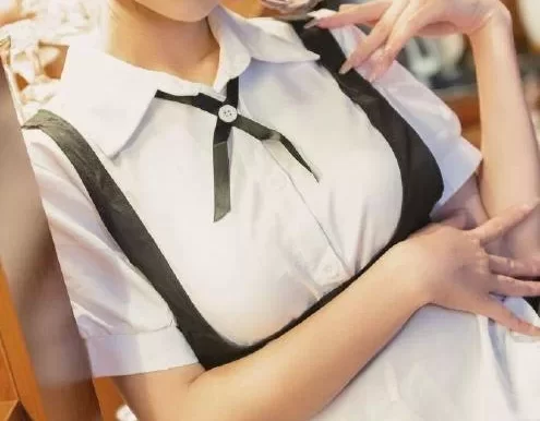【摄影图册】是小荠的女仆装~ 彻夜之歌