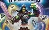 Switch游戏 -小龙斯派罗：幻想者 Skylanders: Imaginators-百度网盘下载