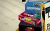 Switch游戏 -杰克盒子派对游戏包3 The Jackbox Party Pack 3-百度网盘下载