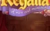 Switch游戏 -王权：君与民 Regalia: Of Men and Monarchs-百度网盘下载