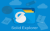 手机软件-Solid Explorer(安卓文件管理器) v2.8.37 解锁完整版-蓝奏云下载