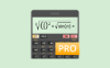 手机软件-艾泰计算器APP HiPER_Calc_PRO v10.4.1 build 216 修改版-蓝奏云下载