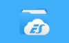 手机软件-ES文件浏览器APP(安卓文件管理器) v4.4.1.13 免广告修改版-蓝奏云下载