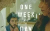 一周和一天 蓝光高清MKV版/儿子的完美告别(台) / One Week and a Day / Shavua ve Yom 2016 21.3G שבוע ויום