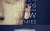 社交网络 /社群网战(台)/Facebook的故事/脸书狂潮/社交网站/2010 The Social Network 55.2G