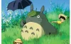 龙猫  蓝光原盘下载+高清MKV版 / 隔壁的特特罗 1998 となりのトトロ 38.23G