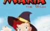 Switch游戏 -玛利亚巫女 Maria the Witch-百度网盘下载