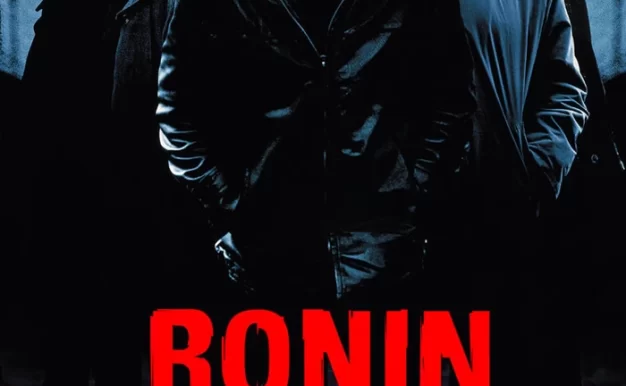 浪人 蓝光原盘下载+高清MKV版/冷血悍将/罗宁 1998 Ronin 45.24G