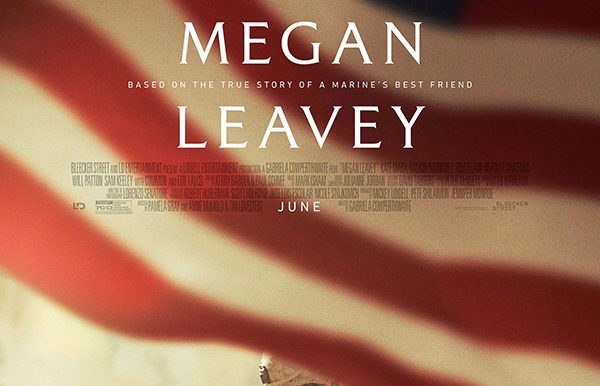 梅根·利维 蓝光原盘下载+高清MKV版/ 梅根李维(台) / Leavey 2017 Megan Leavey 35.36G