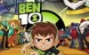 Switch游戏 -少年骇客 Ben 10-百度网盘下载