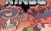 Switch游戏 -佣兵之王：重载版 Mercenary Kings: Reloaded Edition-百度网盘下载