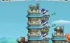 Switch游戏 -打猎世家：骑士和城堡 Moorhuhn Knights & Castles-百度网盘下载
