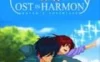 Switch游戏 -梦境旋律 Lost in Harmony-百度网盘下载