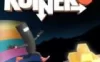 Switch游戏 -奔跑者3 Runner3-百度网盘下载
