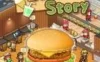 Switch游戏 -创意汉堡物语 Burger Bistro Story-百度网盘下载