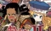 Switch游戏 -世界树迷宫2 诸王的圣杯 HD REMASTER Etrian Odyssey II HD-百度网盘下载
